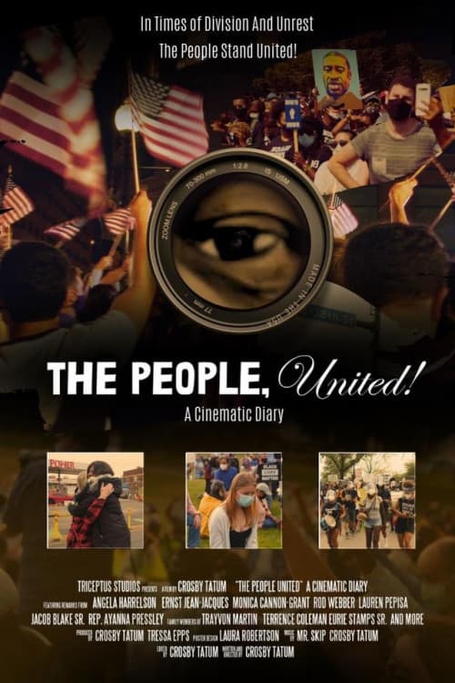 The People, United! A Cinematic Diary download