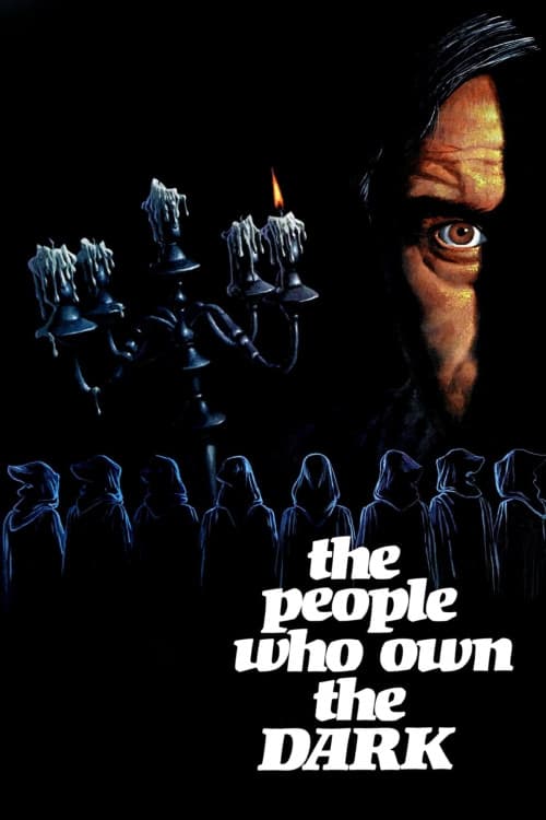 The People Who Own the Dark download