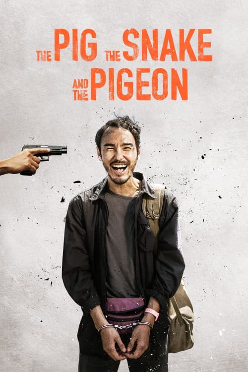 The Pig, the Snake and the Pigeon download