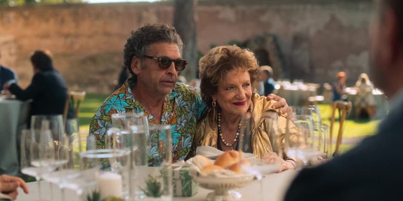 The Price of Nonna's Inheritance