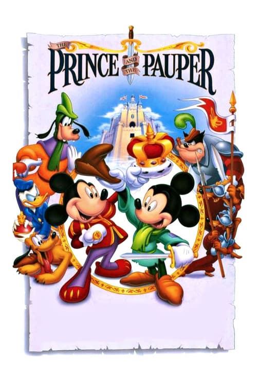 The Prince and the Pauper download