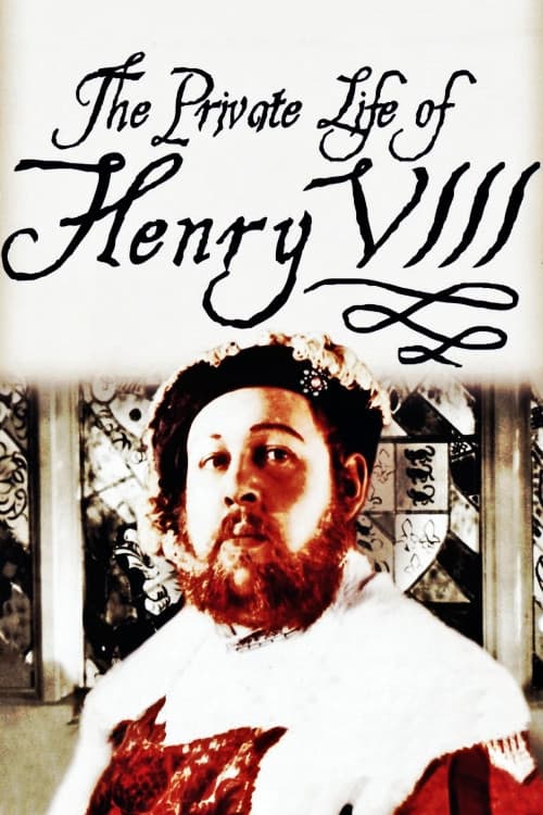 The Private Life of Henry VIII download