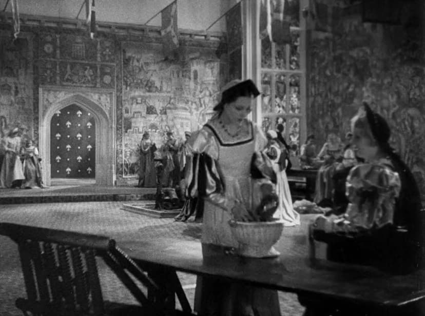 The Private Life of Henry VIII