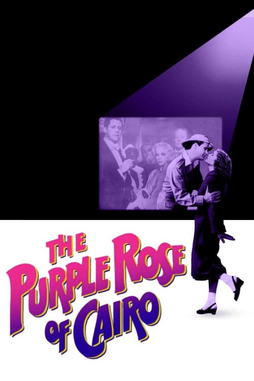 The Purple Rose of Cairo download