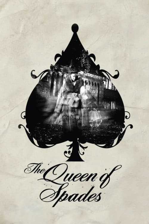 The Queen of Spades download