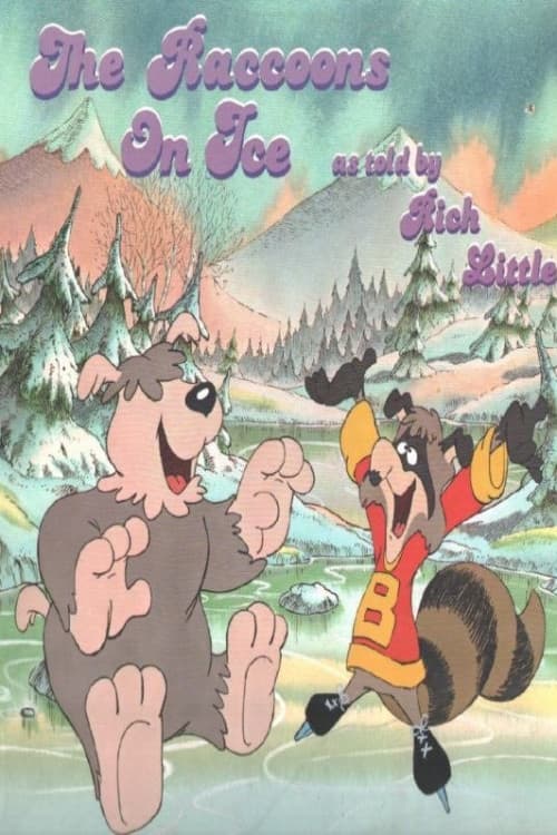 The Raccoons on Ice download