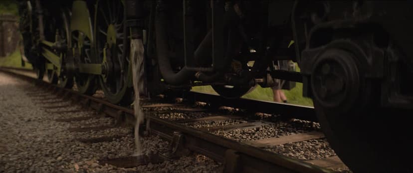 The Railway Children Return