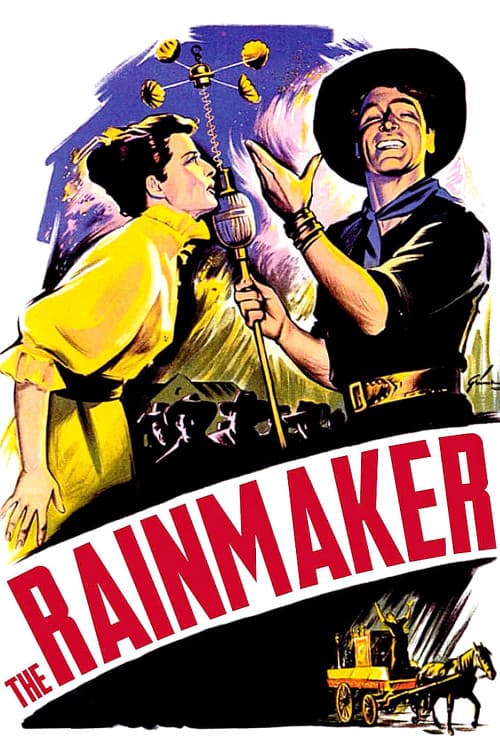 The Rainmaker download