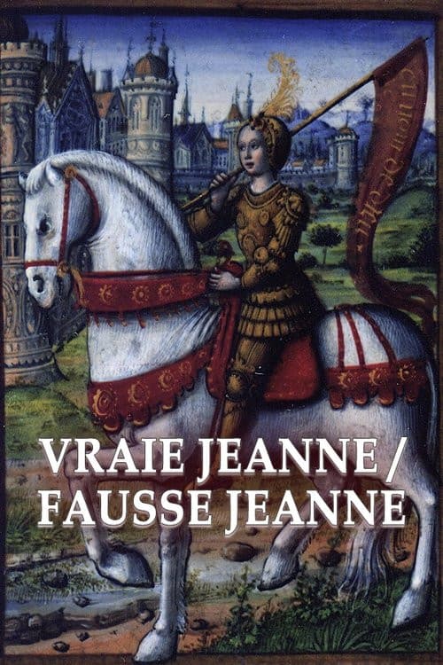 The Real Joan of Arc download