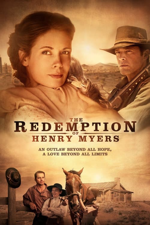 The Redemption of Henry Myers download