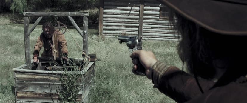 The Redemption of Henry Myers