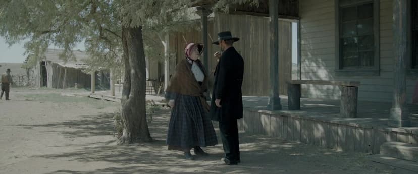 The Redemption of Henry Myers
