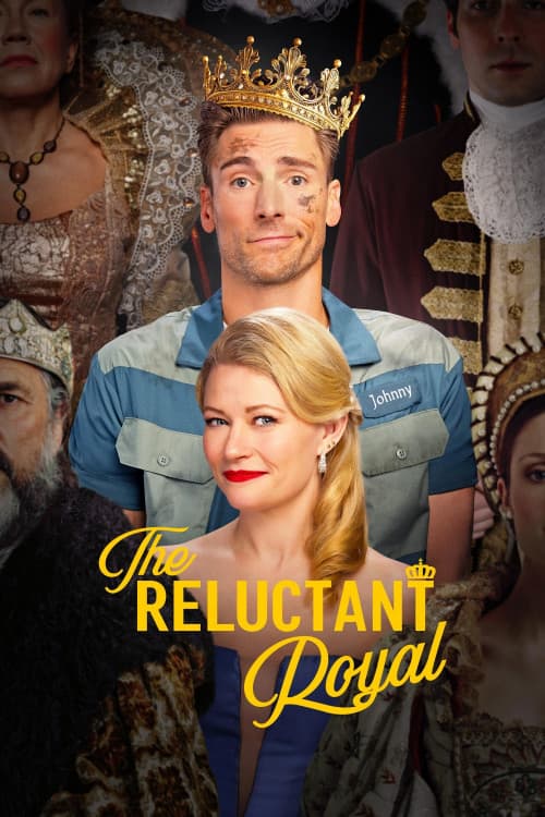 The Reluctant Royal download