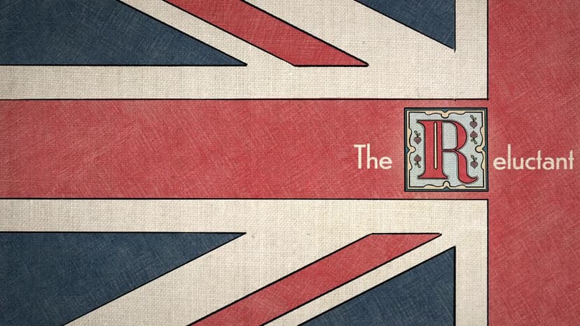 The Reluctant Royal
