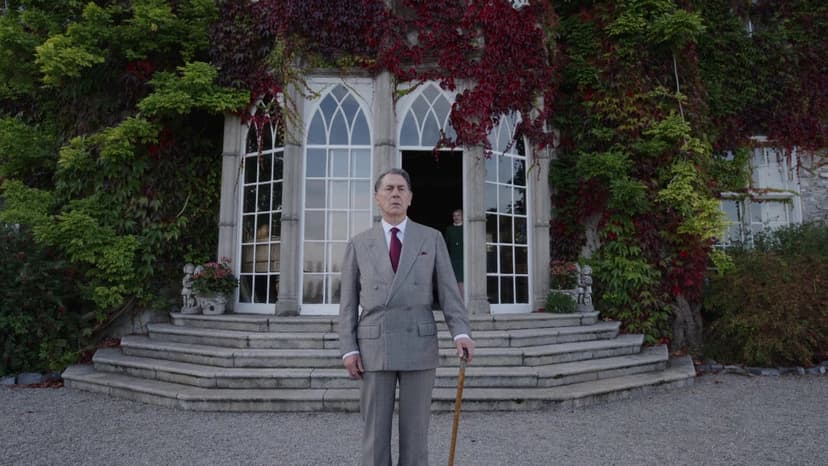 The Reluctant Royal