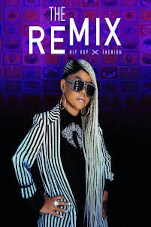 The Remix: Hip Hop X Fashion download