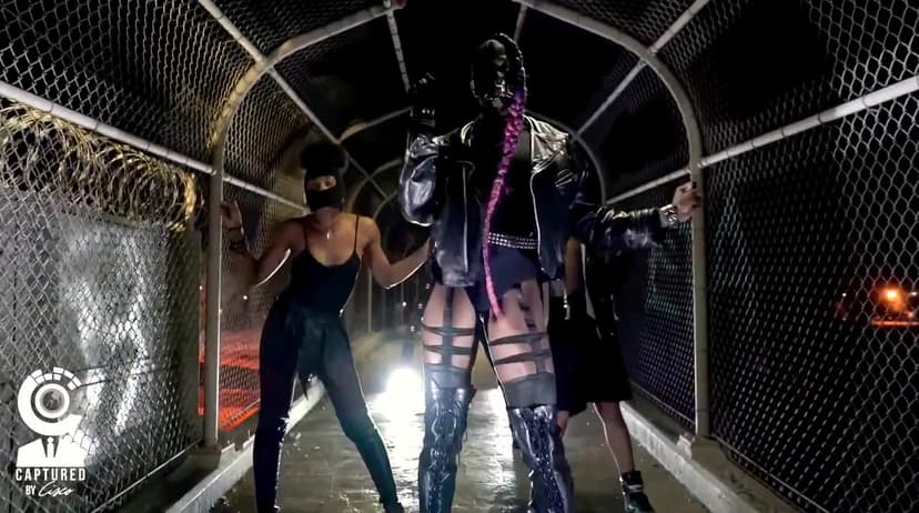 The Remix: Hip Hop X Fashion