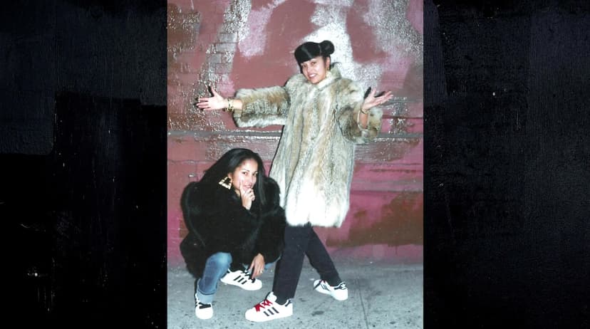 The Remix: Hip Hop X Fashion