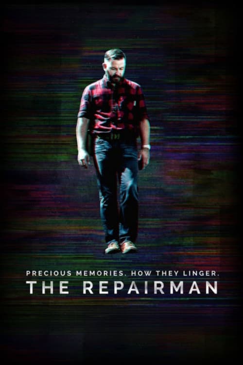 The Repairman download