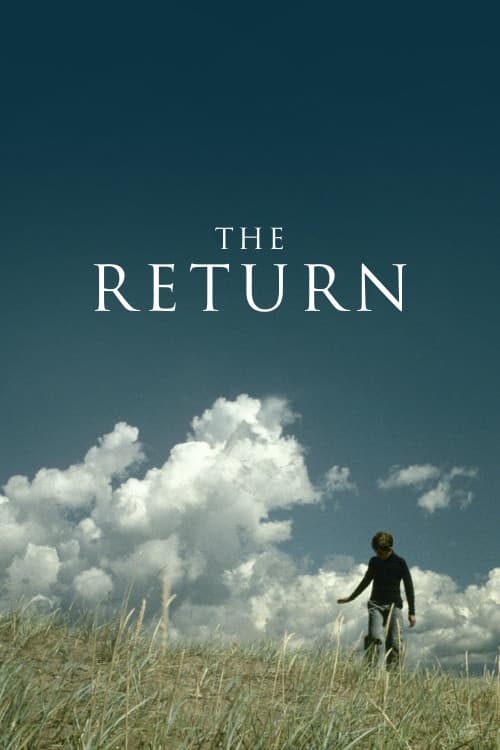 The Return download