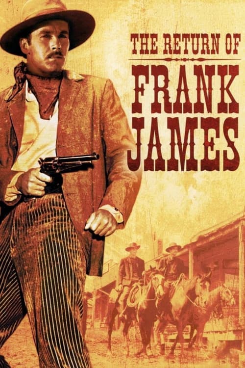 The Return of Frank James download