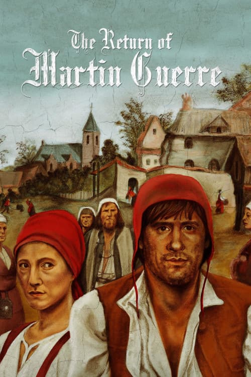 The Return of Martin Guerre download