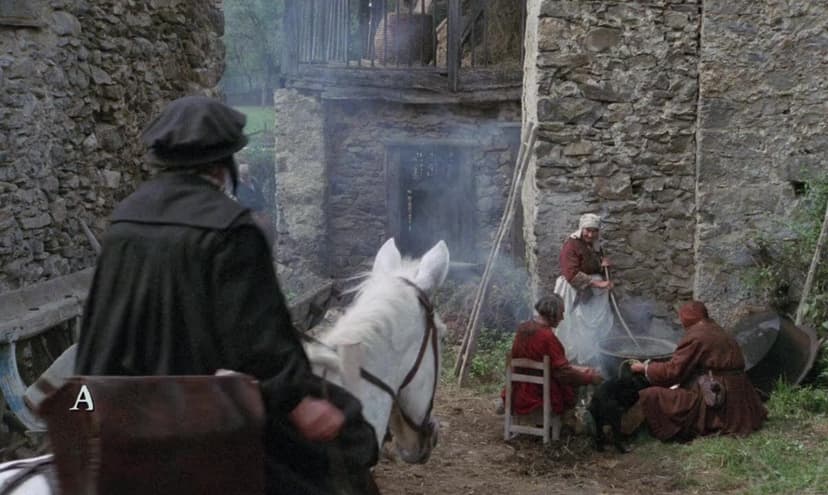 The Return of Martin Guerre