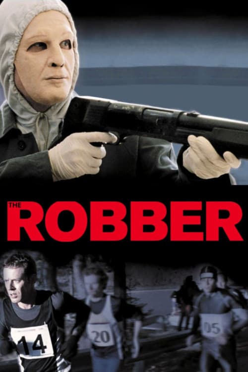 The Robber download