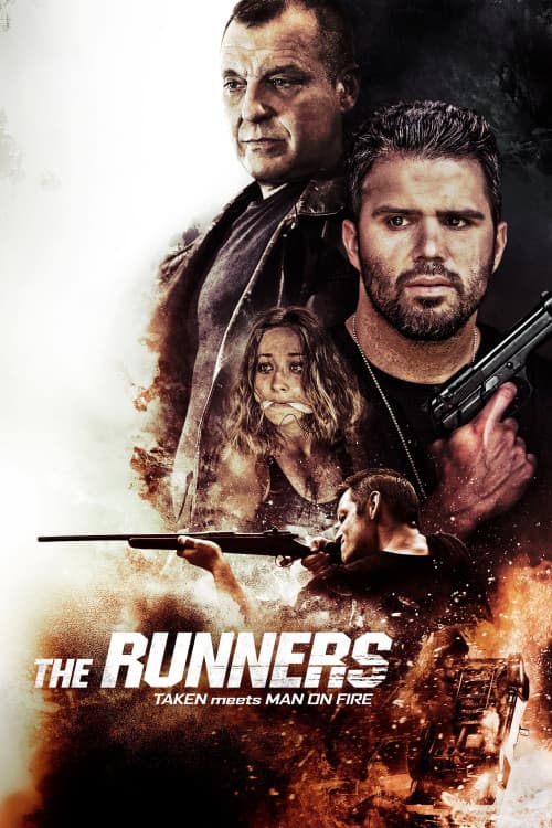The Runners download