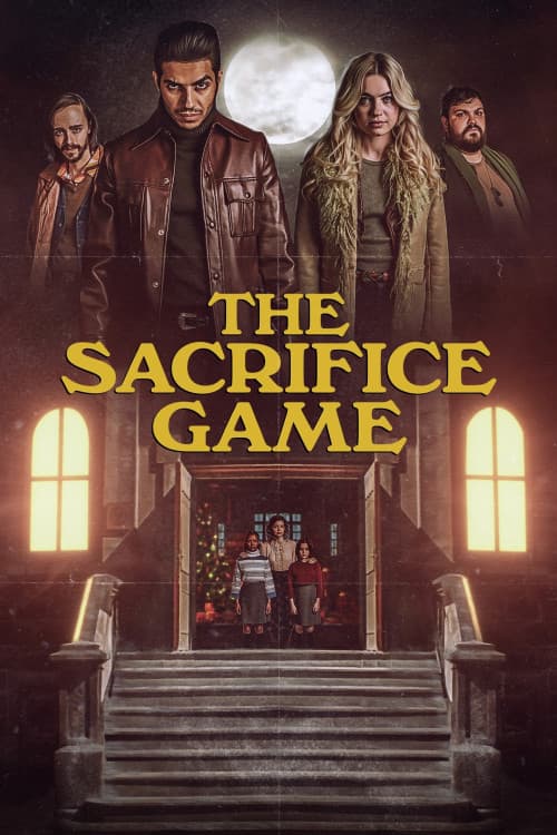 The Sacrifice Game download