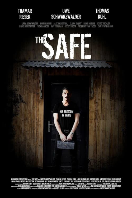 The Safe download
