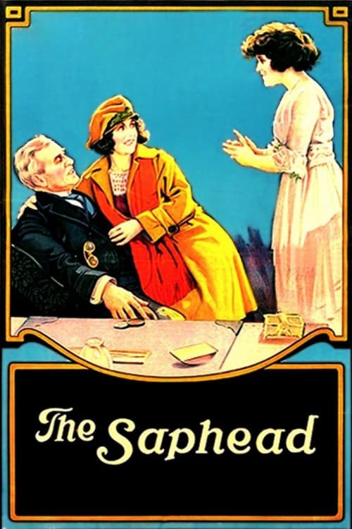 The Saphead download