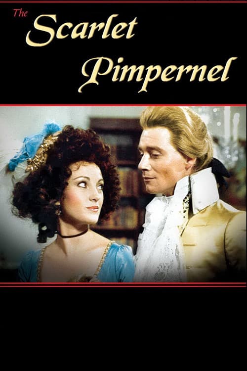 The Scarlet Pimpernel download