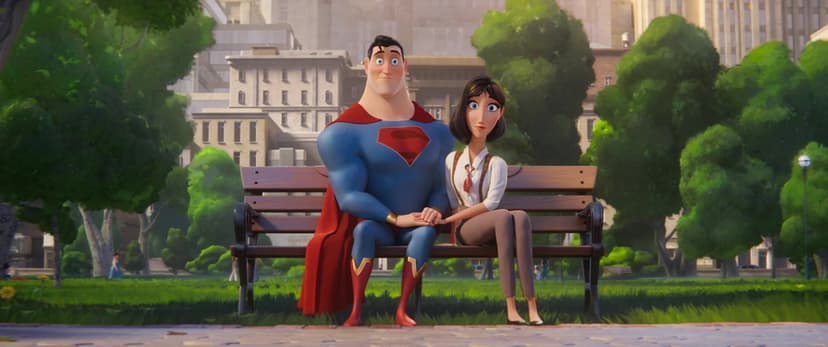 The Secret Life of Pets