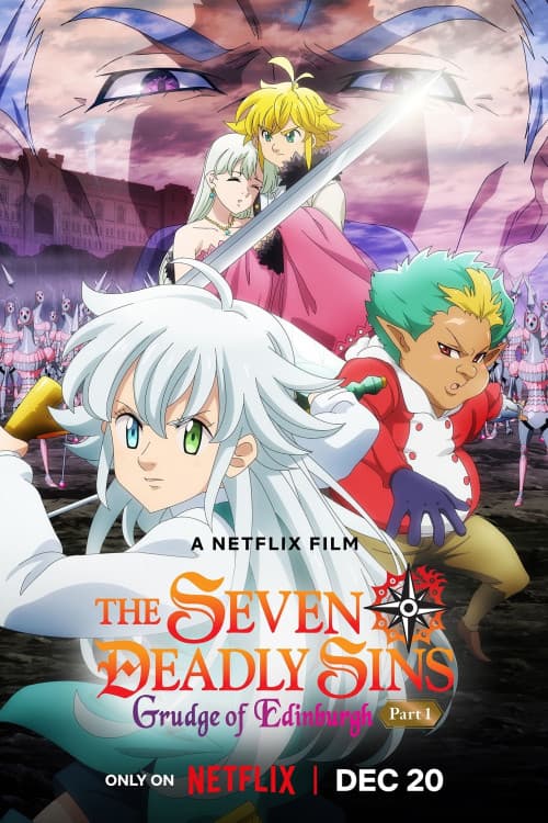 The Seven Deadly Sins: Grudge of Edinburgh Part 1 download