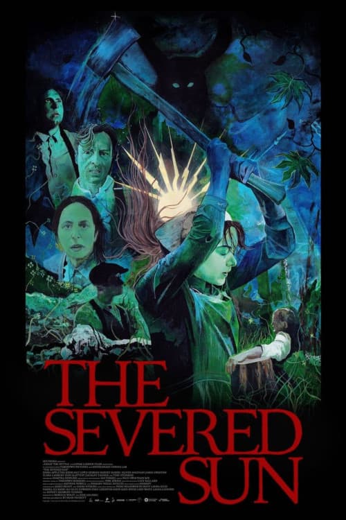 The Severed Sun download