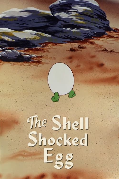 The Shell Shocked Egg download