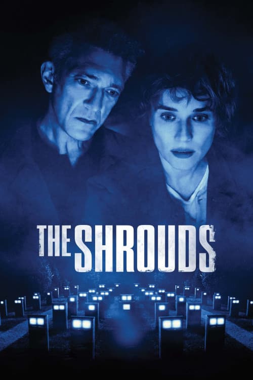 The Shrouds download