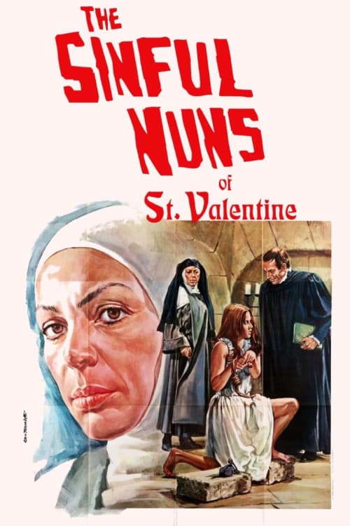 The Sinful Nuns of Saint Valentine download