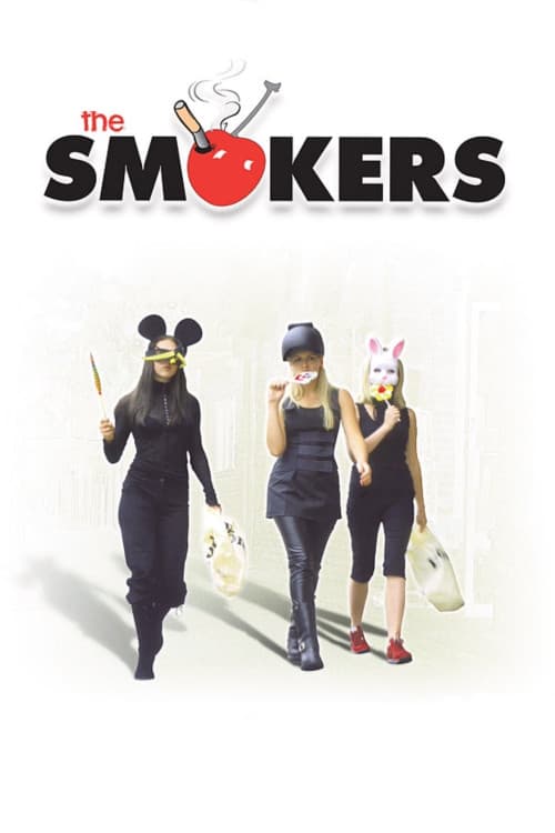 The Smokers download