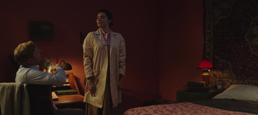 The Soviet Sleep Experiment