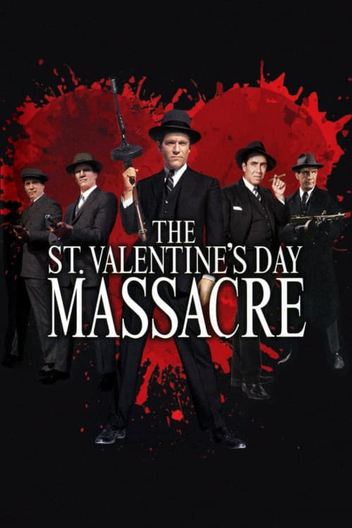 The St. Valentine's Day Massacre download