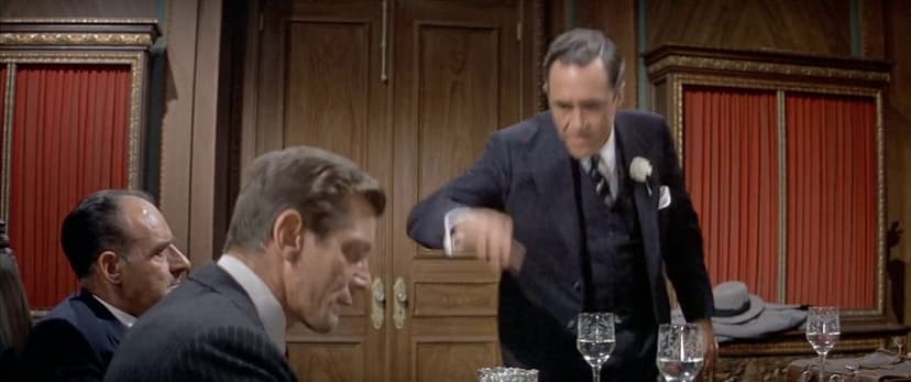 The St. Valentine's Day Massacre
