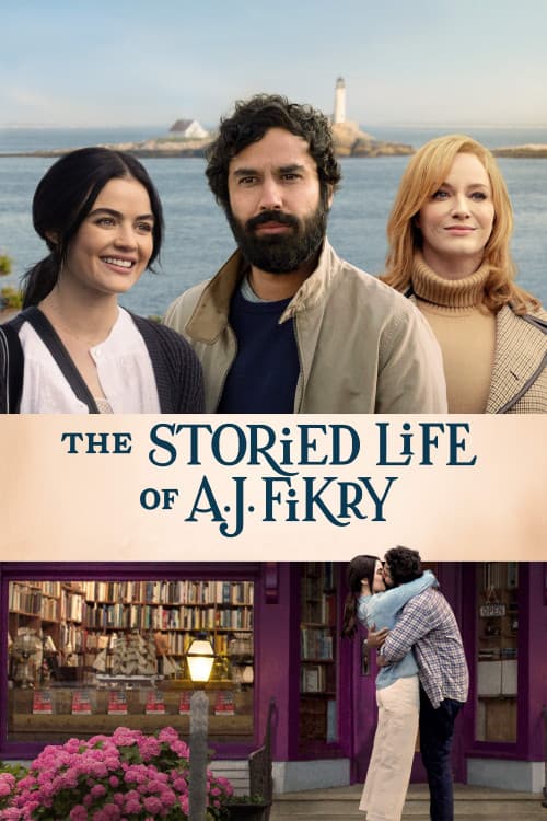 The Storied Life of A.J. Fikry download