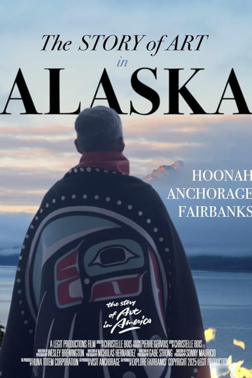 The Story of Art in Alaska download