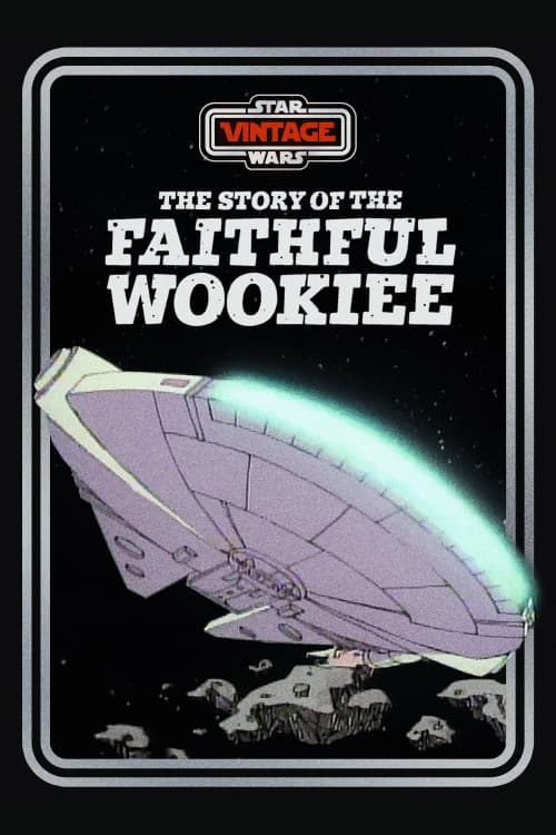 The Story of the Faithful Wookiee download