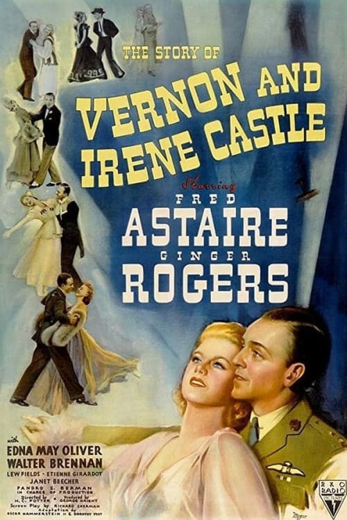 The Story of Vernon and Irene Castle download