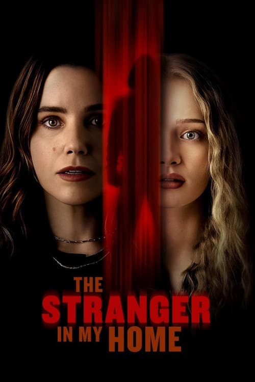 The Stranger in My Home download