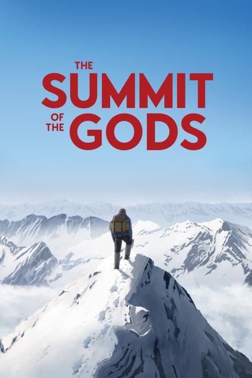 The Summit of the Gods download