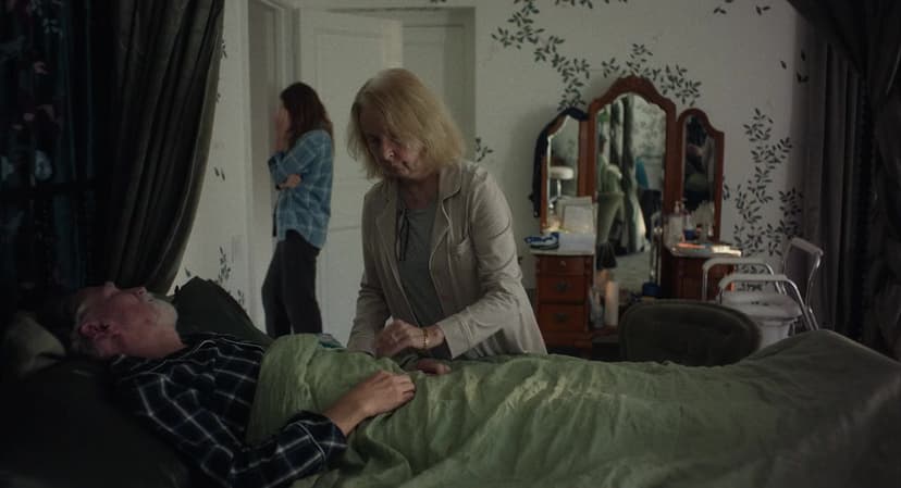 The Surrender